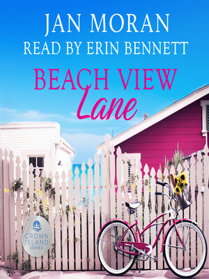 cover image of Beach View Lane